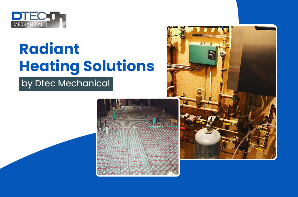 Radiant Heating