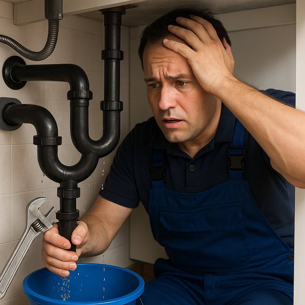 Plumbing